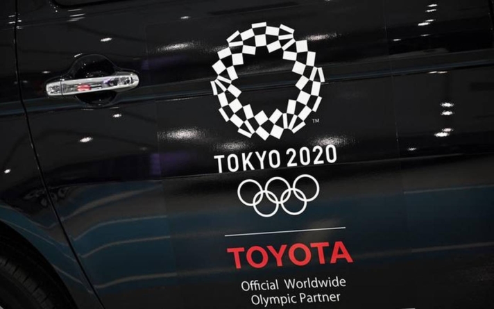 Toyota, sponsor principal al Olimpiadei, evită asocierea cu evenimentul