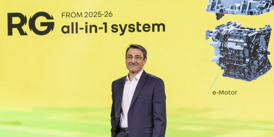 Oficial Renault: Cu excepția Dacia Spring nu putem oferi în prezent mașini electrice low-cost