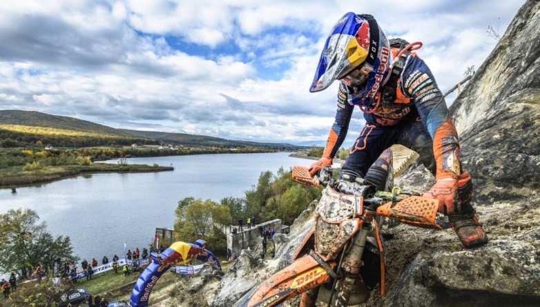 Red Bull Romaniacs, cel mai dificil raliu hard enduro, lângă Sibiu între 27 și 31 iulie