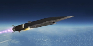 Rusia a testat cu succes o nouă rachetă militară hipersonică
