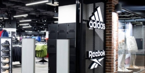 Adidas vinde marca americană Reebok pentru 2,1 mld. dolari