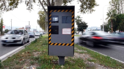 e-SIGUR: Șoselele din România vor fi monitorizate cu camere video