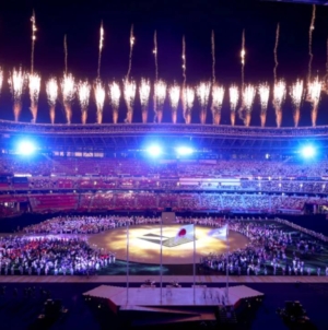 Jocurile Olimpice 2020 s-au încheiat astăzi. România, doar pe locul 46