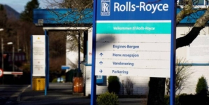 Rolls-Royce vinde producătorul de motoare navale Bergen pentru 110 mil. euro
