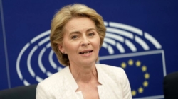 Starea UE în 2022: Ursula von der Leyen a anunțat noi măsuri de stabilizare a economiei