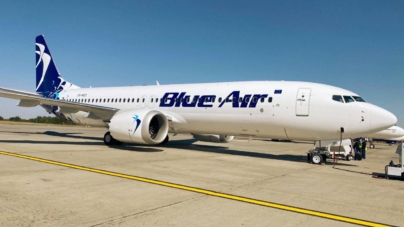 UPDATE – Scandalul Blue Air: Zboruri suspendate, autorități depășite. Ofertă de la Ryanair