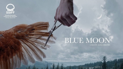 Pelicula românească Blue Moon, cel mai bun film la Festivalul de la San Sebastian