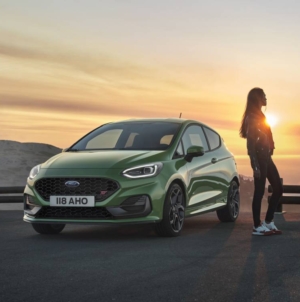 Ford va renunța la asamblarea Fiesta la Koln pentru a face loc unui model electric