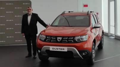 Gilles Le Borgne, Renault: În privința siguranței efective mașinile Dacia sunt foarte bune