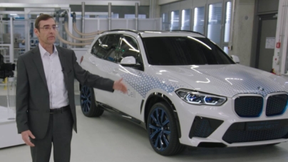 Jürgen Guldner, BMW: Electrificarea tuturor mașinilor din trafic poate fi făcută doar cu un sistem combinat electric – hidrogen
