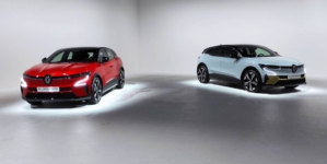IAA Mobility: Renault Megane E-Tech Electric, „o platformă hardware care găzduiește software de ultimă generație”