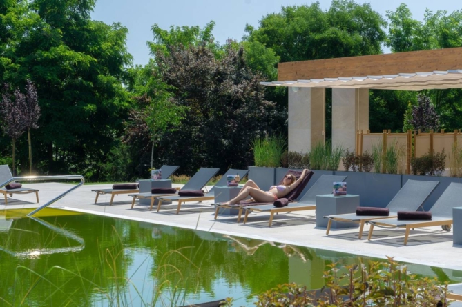 Ana Aslan Health Spa din Eforie Nord, premiu la gala Innovation Spa Awards