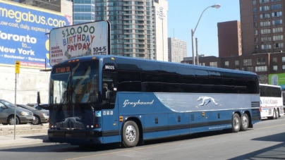 FlixMobility, deținătorul FlixBus, a cumpărat Greyhound Lines din SUA