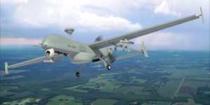 IAR Brașov va produce drone israeliene compatibile NATO sub licență Israel Aerospace Industries