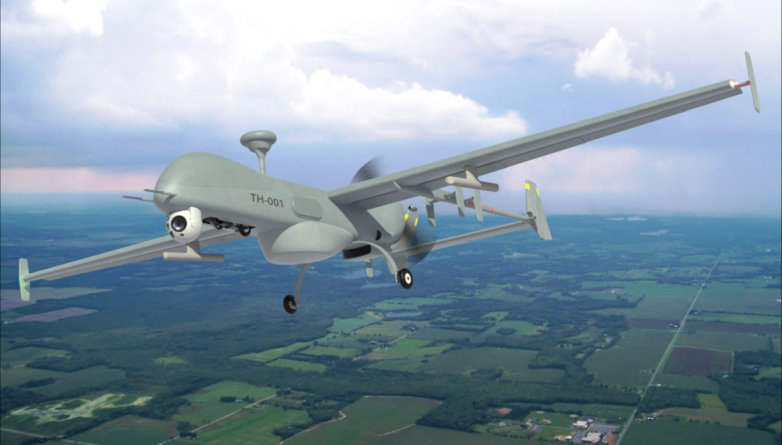 IAR Brașov va produce drone israeliene compatibile NATO sub licență Israel Aerospace Industries