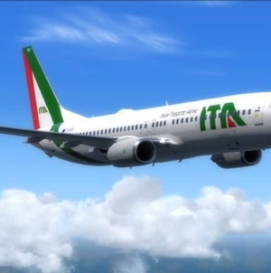Italia va vinde o participație minoritară în operatorul aerian ITA Airways