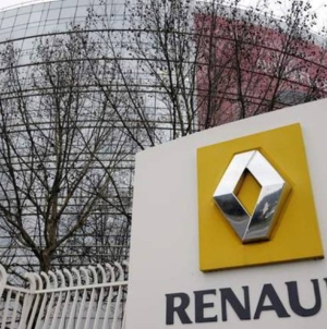 Renault majorează bugetul de salarii pentru 2023 cu 7,5%
