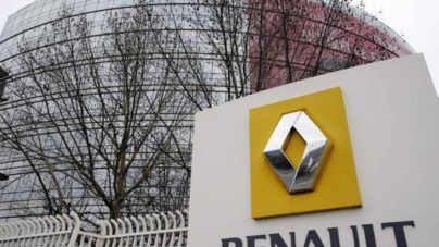 Vânzările mondiale ale mărcii Renault au scăzut cu 9,4% față de 2021