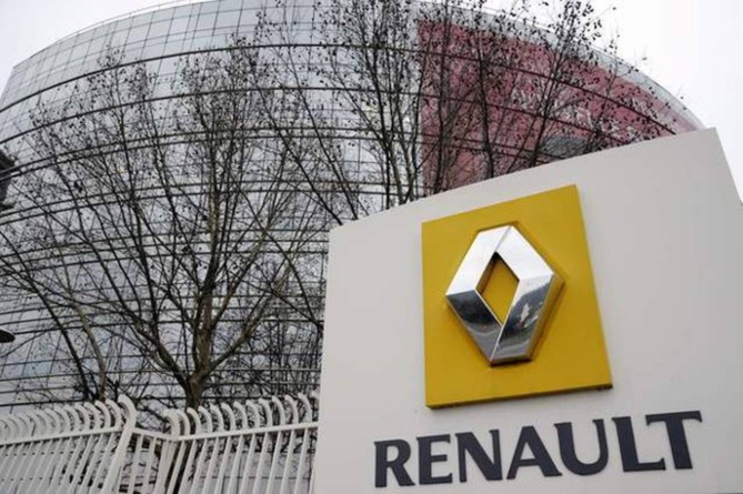 Probleme pentru Renault după anunțul de suspendare a activităților din Rusia