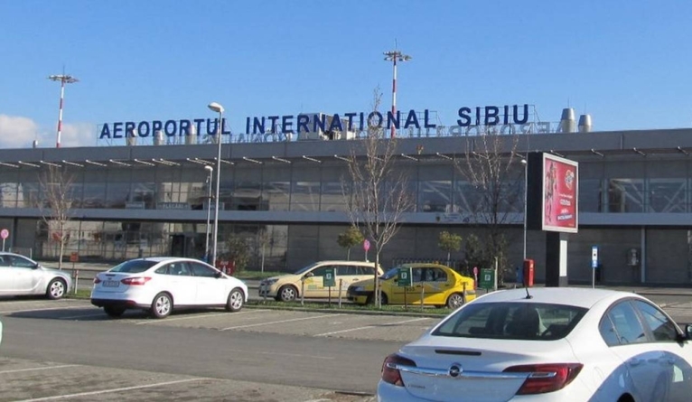 Nou ajutor de stat pentru aeroporturile din România