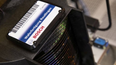 Bosch investește 400 mil. euro în fabrici de semiconductori în 2022. Nu și în România