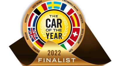 Dacia Spring a ieșit din cursa pentru Car of the Year 2022