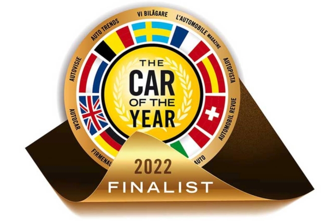 Dacia Spring a ieșit din cursa pentru Car of the Year 2022