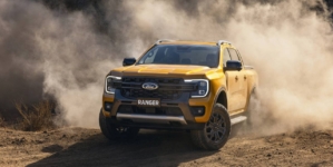 Ford a anunțat detaliile viitoarei generații a modelului Ranger