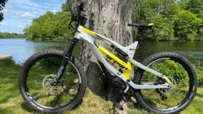 Porsche devine acționar majoritar al Greyp, producător croat de biciclete electrice