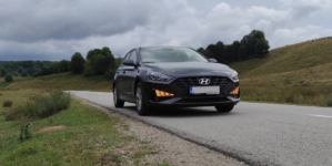 TEST Hyundai i30: Primul „i” mizează pe un raport imbatabil dotări/preț