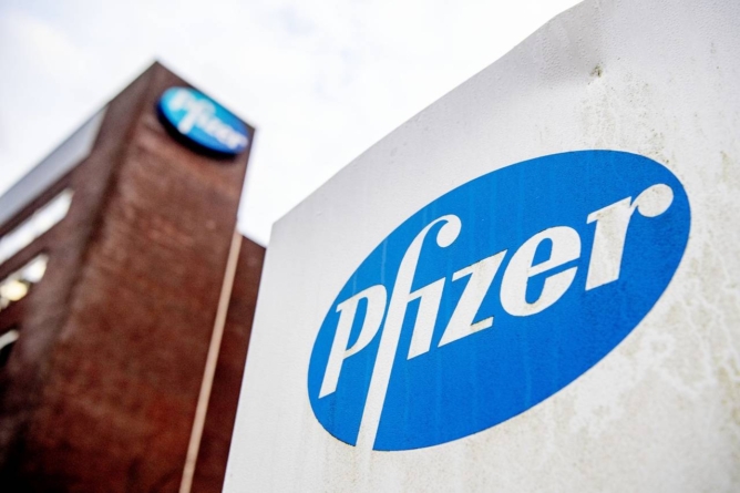 Pfizer, megatranzacție în industria farmaceutică