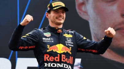 Max Verstappen a câștigat Campionatul Mondial de Formula 1 în ultimul tur al cursei de la Abu Dhabi