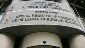 Numărul firmelor dizolvate a crescut cu 33,85% în primele opt luni din 2025