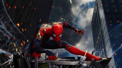 Spider-Man: No Way Home, 1 mld. USD în mai puțin de două săptămâni
