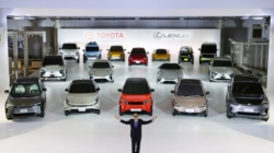 Toyota își confirmă poziția de lider mondial odată cu raportul comercial pentru 2025