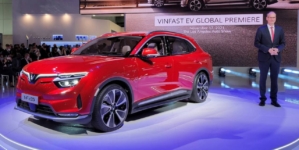 VinFast rămâne fără CEO-ul preluat de la Opel într-un moment critic pentru companie