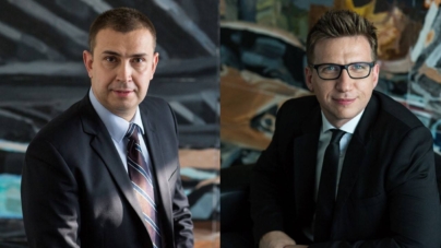 Porsche Finance Group își schimbă structura de conducere