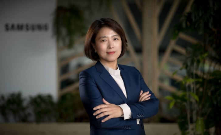 Samsung Electronics România are un nou președinte