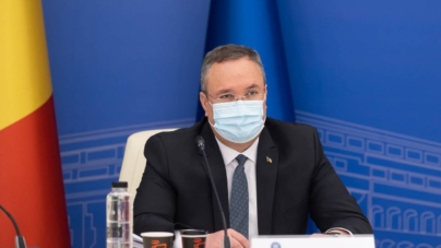 Nicolae Ciucă: De la 1 aprilie, nouă schemă de sprijin pentru consumatorii casnici de energie