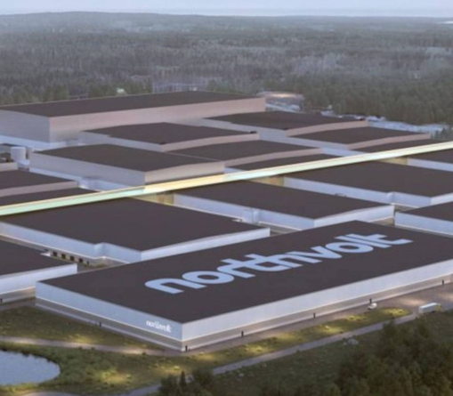 Volvo și Northvolt au ales Goteborg pentru uzina de baterii de 50 GWh
