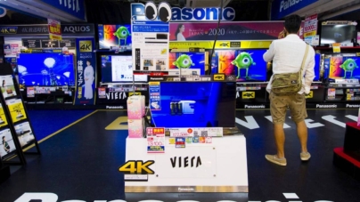 Panasonic testează săptămâna de lucru de patru zile