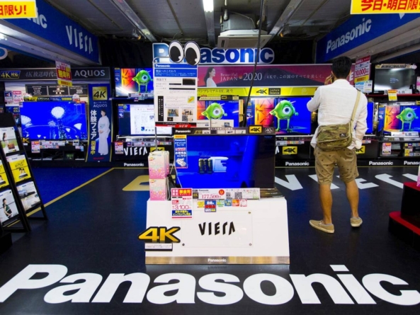Panasonic testează săptămâna de lucru de patru zile
