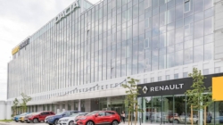 Renault România pregătește lansările modelelor Captur facelift, Scenic, Rafale, 5 și Symbioz în 2024