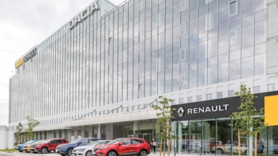 Consiliul Concurenței investighează companii auto printre care și Renault Technologie Roumanie