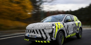 Viitorul Renault Austral va avea motoare de până la 200 CP
