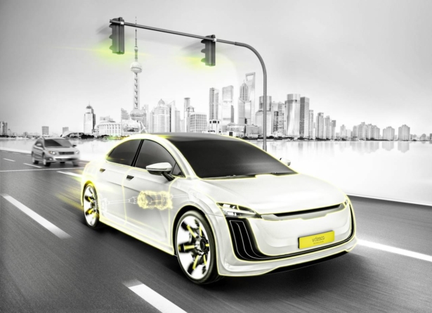 Vitesco, firmă prezentă și în România, obține un contract de peste 1 mld. euro