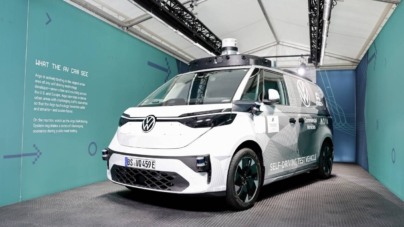 Urmașul electric al lui Volkswagen Bulli va fi dezvăluit peste trei luni
