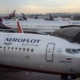 Rușii dezmembrează avioane pentru a le folosi ca piese de schimb