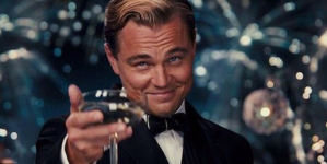 Leonardo DiCaprio, nou acționar al Telmont, prstigioasă casă de șampanie
