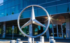 Brand Finance: Mercedes-Benz este cel mai valoros brand german în 2022